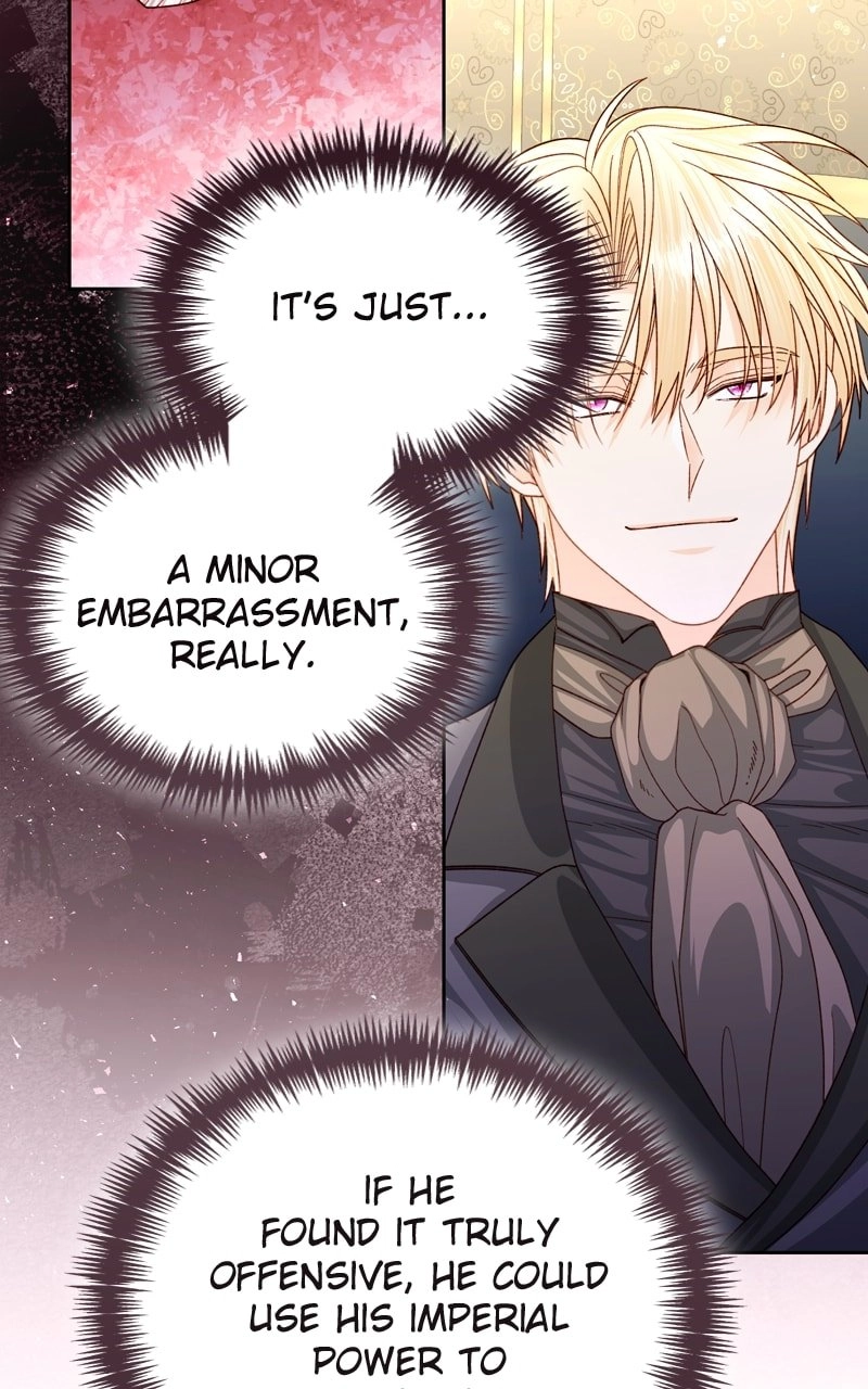 Remarried Empress Chapter 165, page 79 of 90