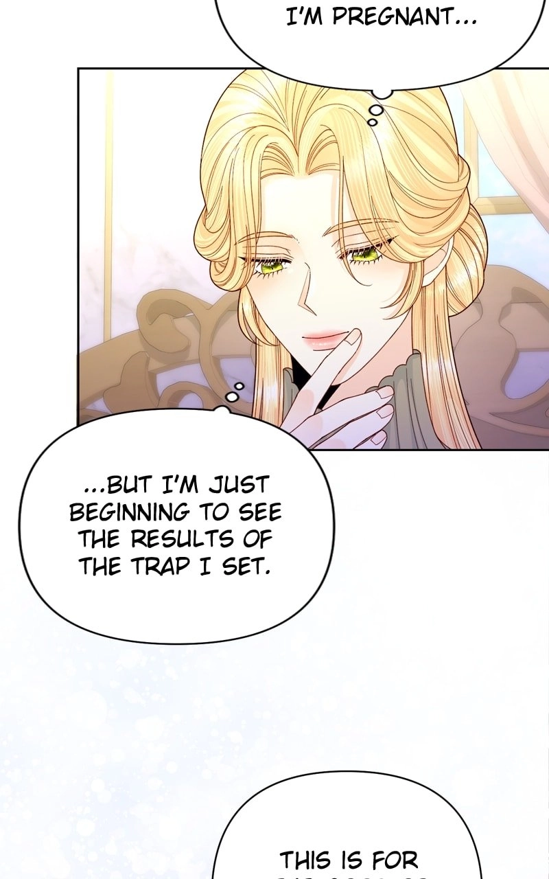 Remarried Empress Chapter 165, page 8 of 90