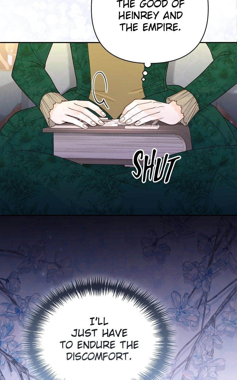 Remarried Empress Chapter 165, page 9 of 90