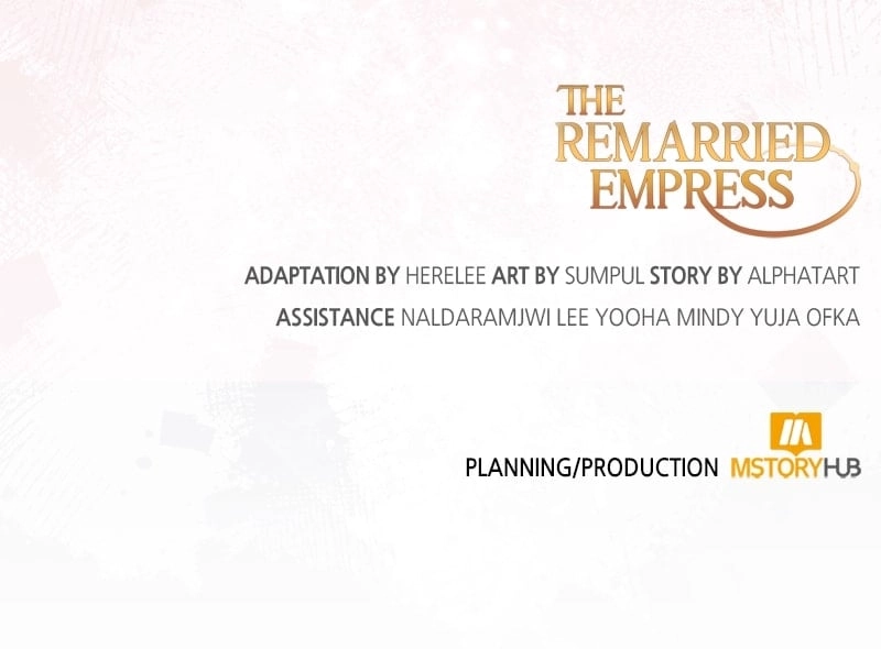 Remarried Empress Chapter 166, page 104 of 104