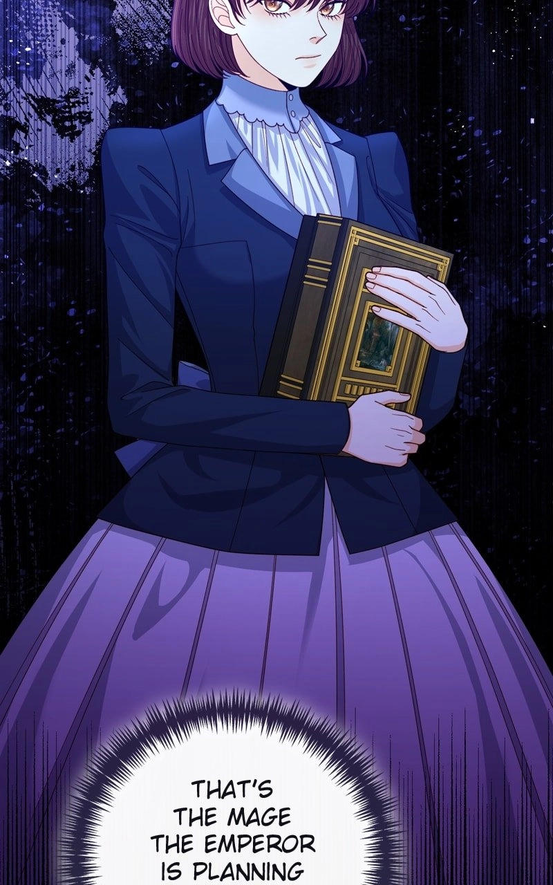 Remarried Empress Chapter 166, page 13 of 104