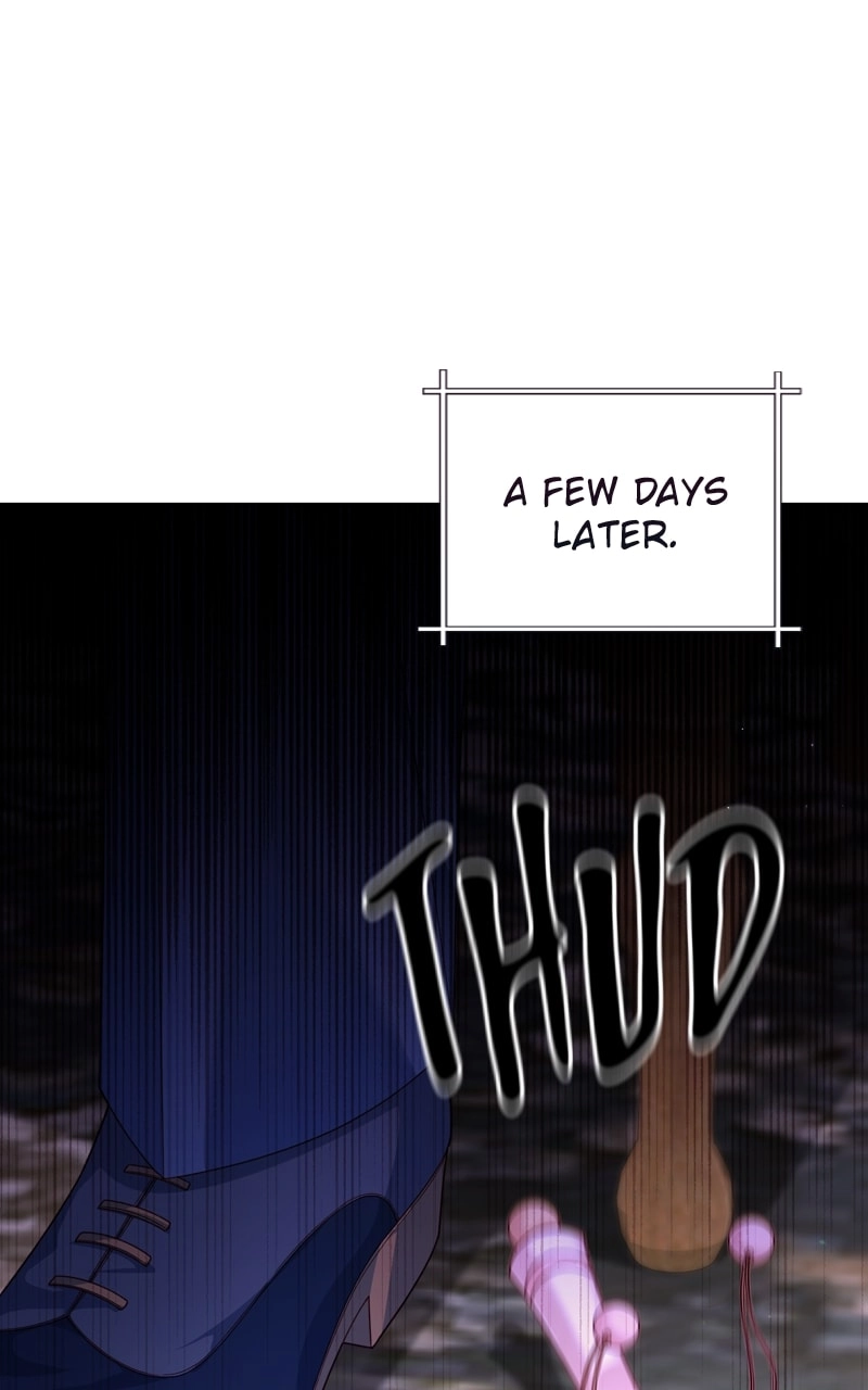 Remarried Empress Chapter 166, page 22 of 104