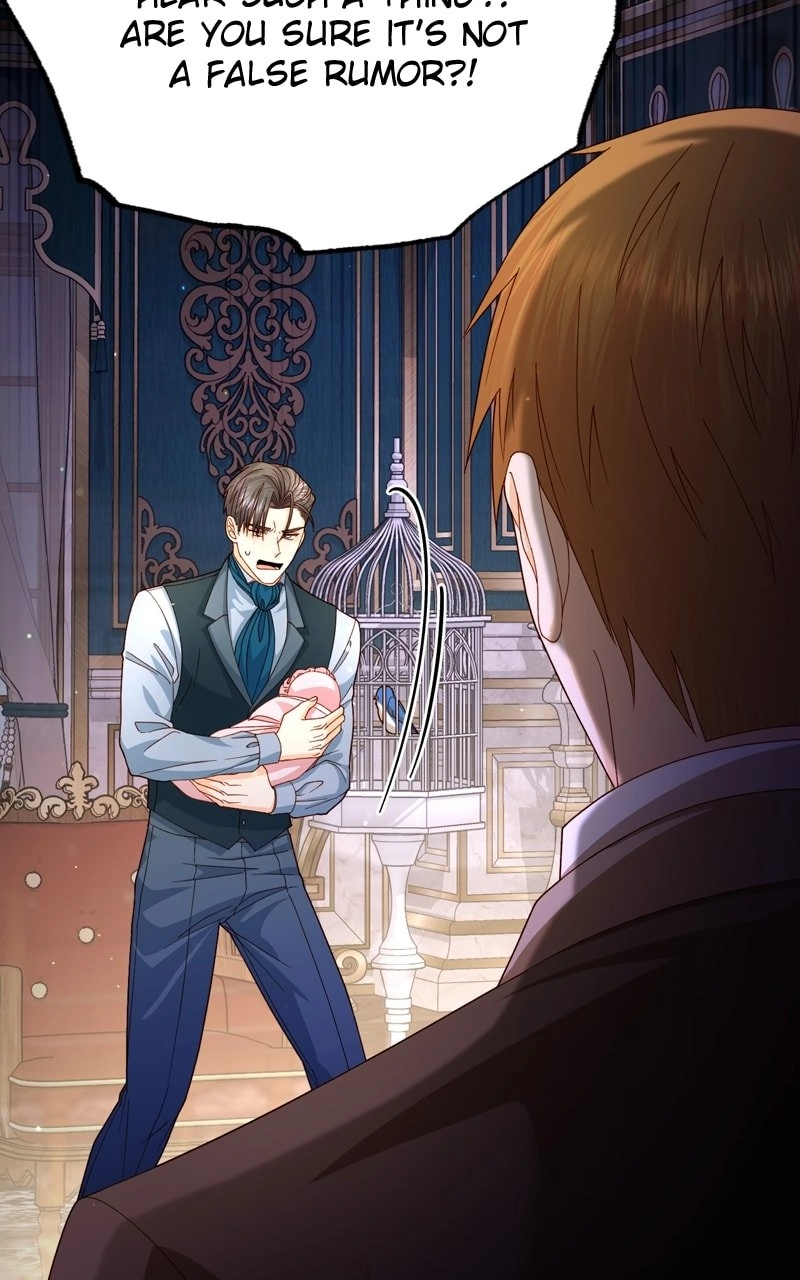 Remarried Empress Chapter 166, page 24 of 104