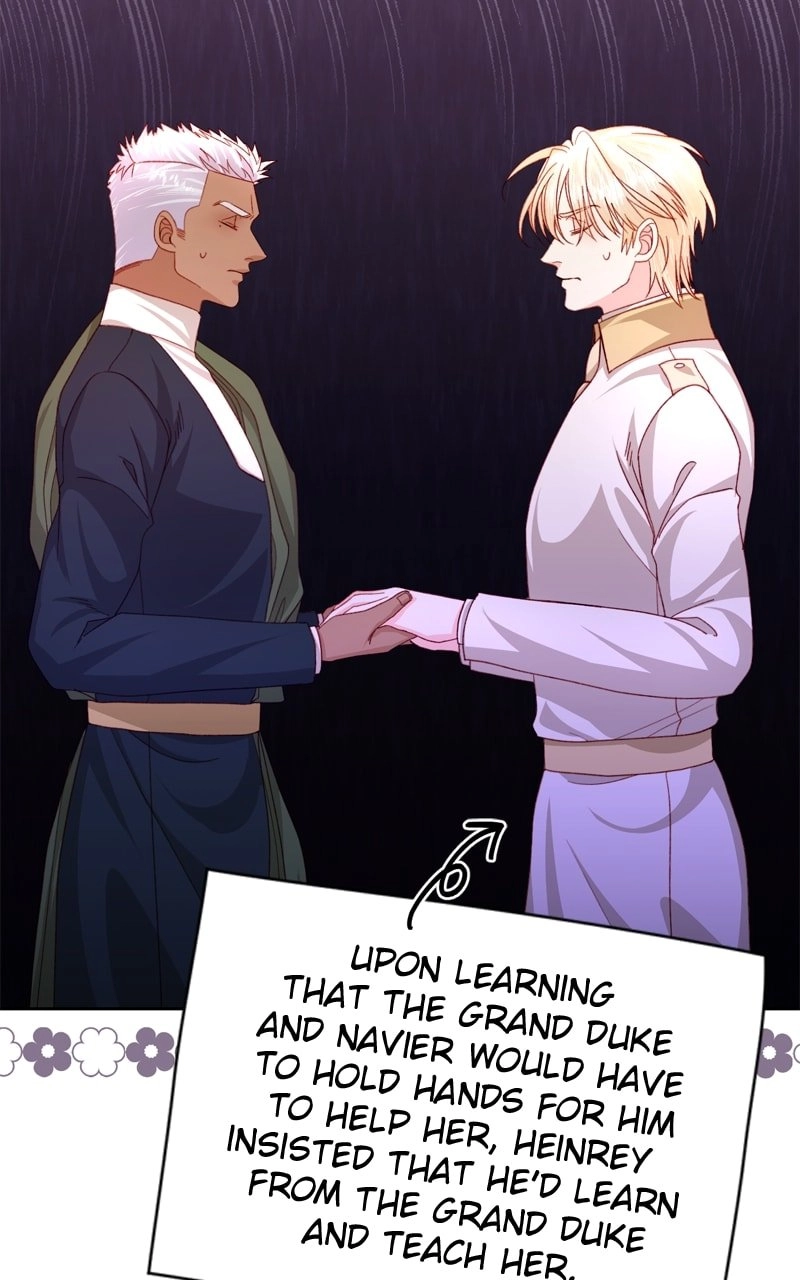 Remarried Empress Chapter 166, page 95 of 104