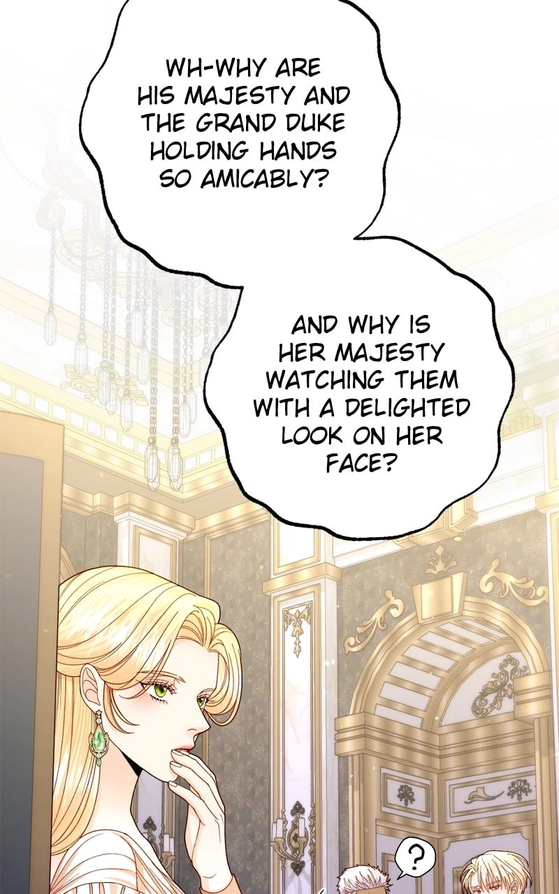 Remarried Empress Chapter 166, page 99 of 104