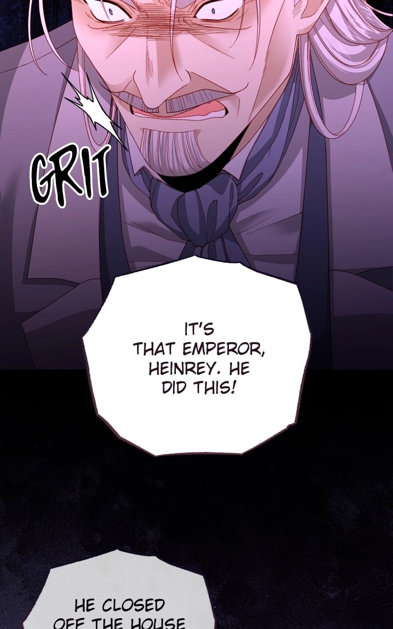Remarried Empress Chapter 167, page 12 of 87