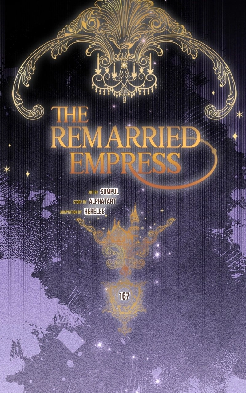 Remarried Empress Chapter 167, page 17 of 87