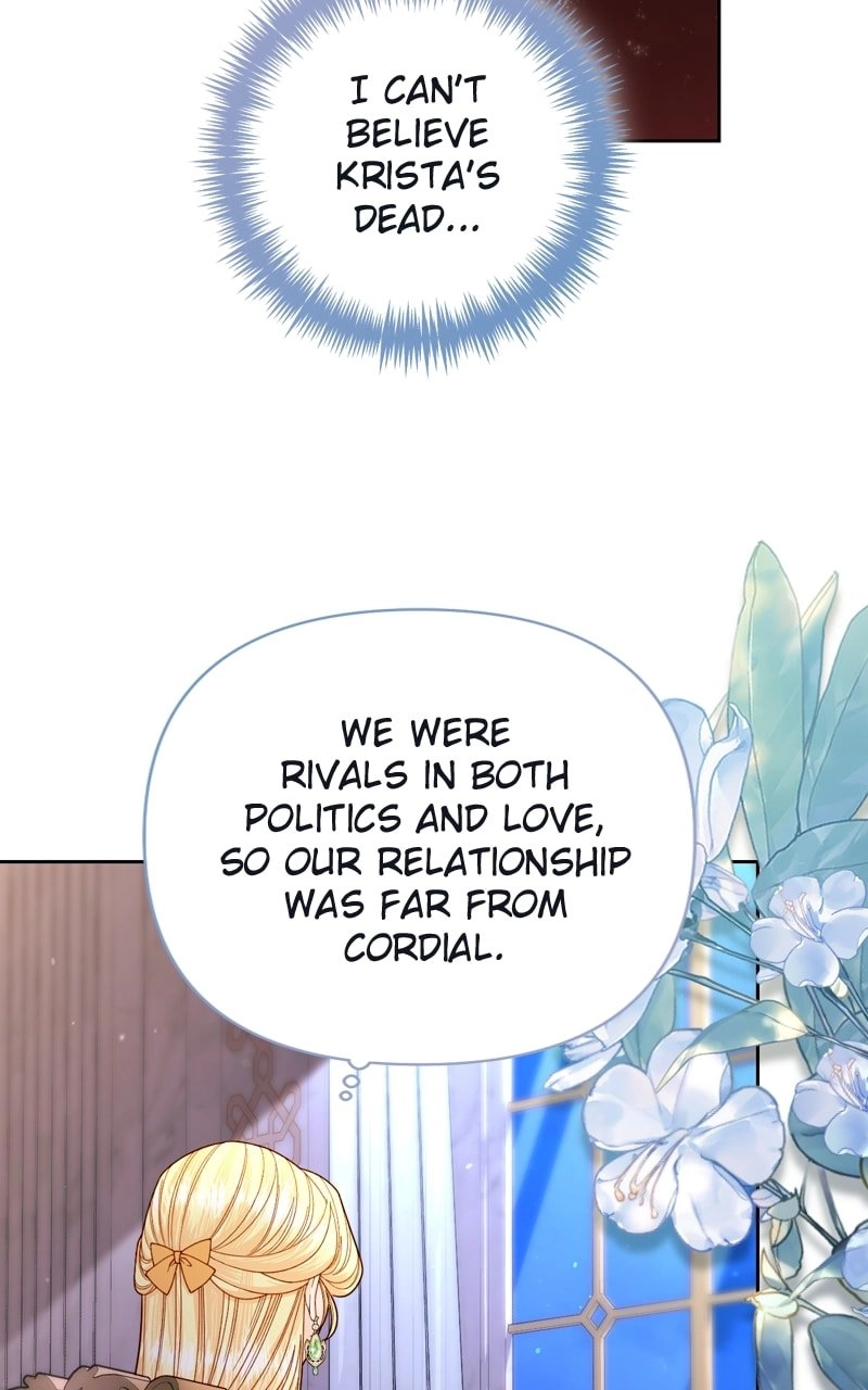 Remarried Empress Chapter 167, page 19 of 87