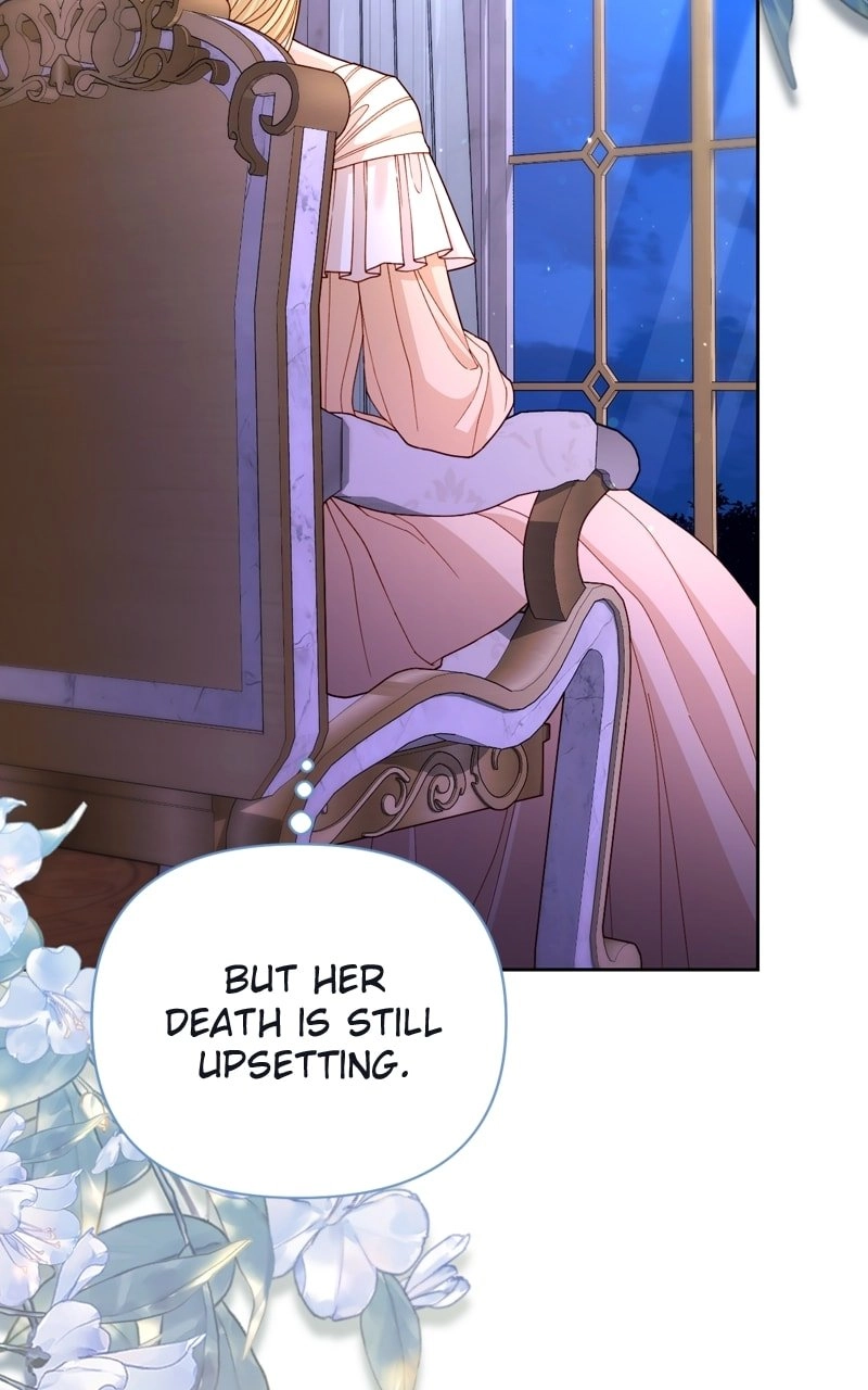 Remarried Empress Chapter 167, page 20 of 87