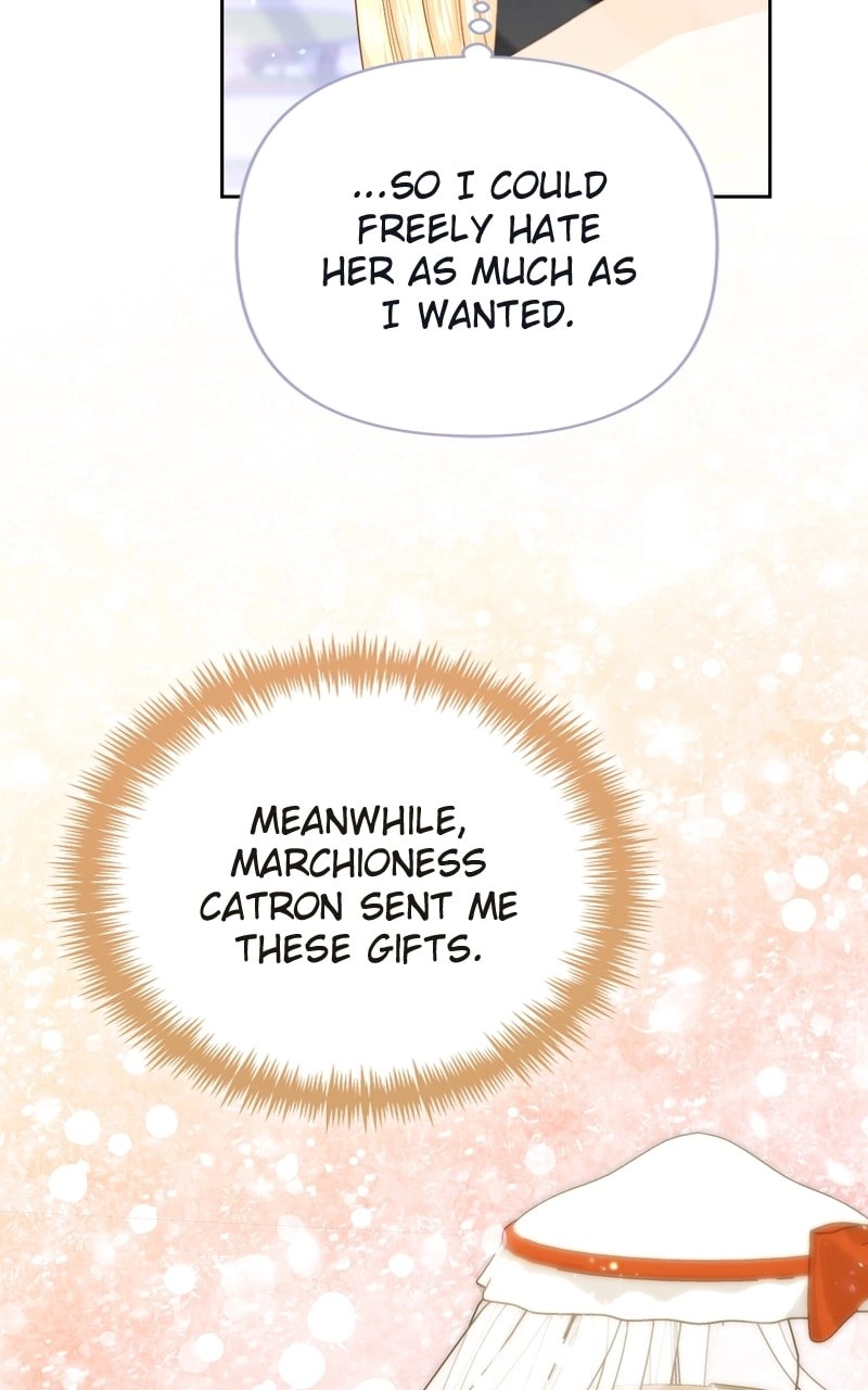Remarried Empress Chapter 167, page 22 of 87