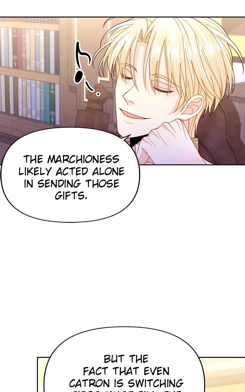 Remarried Empress Chapter 167, page 28 of 87