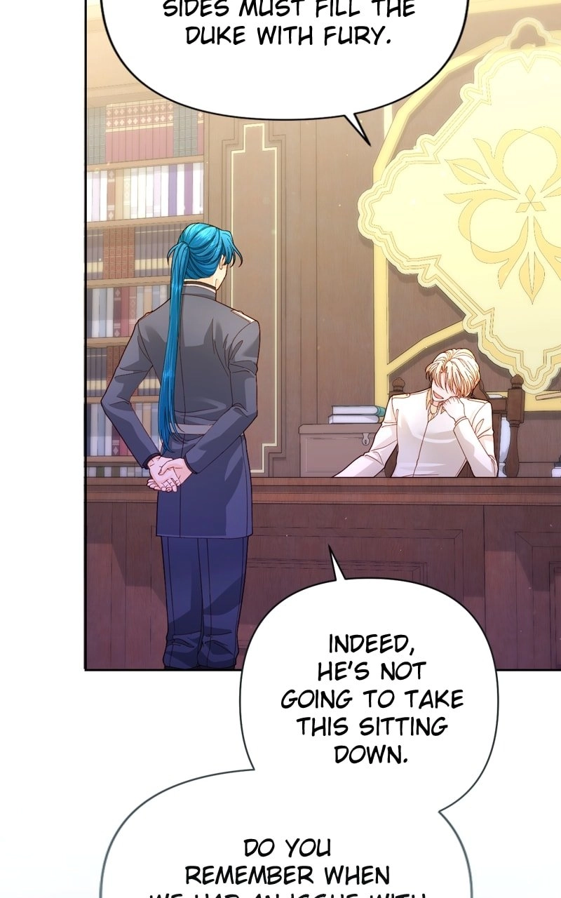 Remarried Empress Chapter 167, page 29 of 87