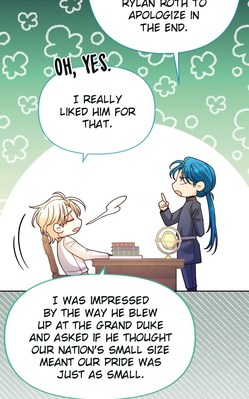Remarried Empress Chapter 167, page 31 of 87