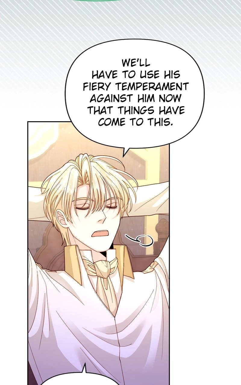 Remarried Empress Chapter 167, page 32 of 87