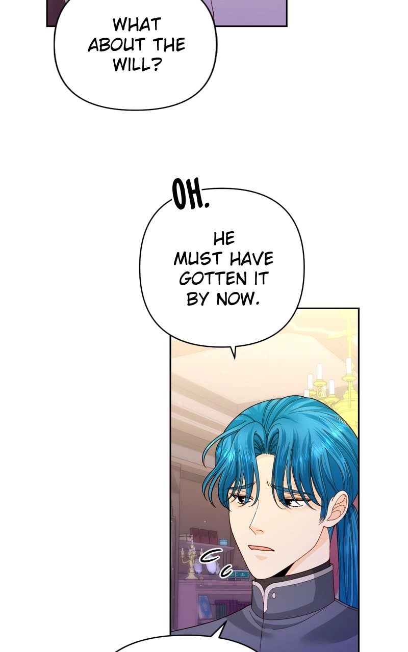 Remarried Empress Chapter 167, page 33 of 87