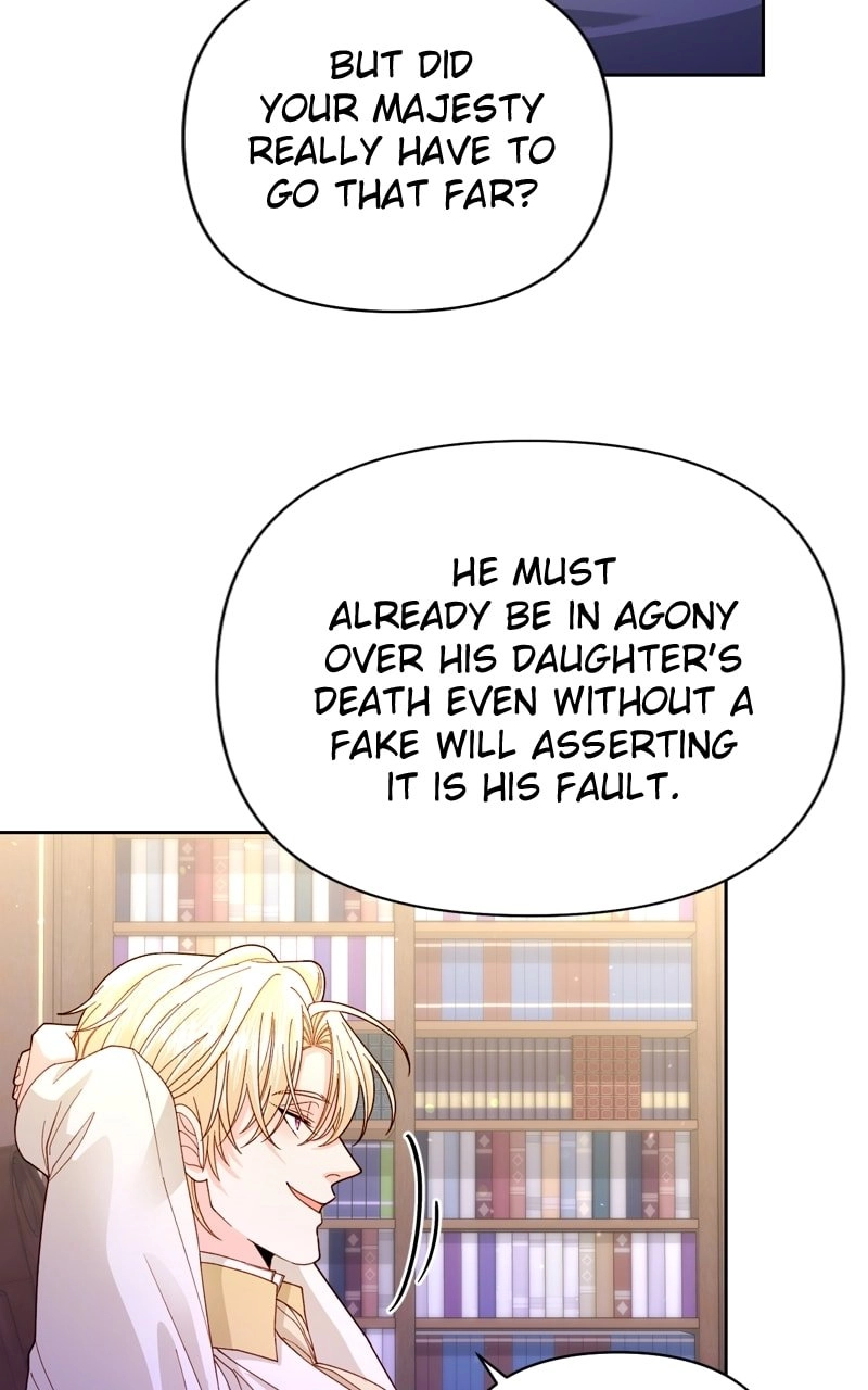 Remarried Empress Chapter 167, page 34 of 87