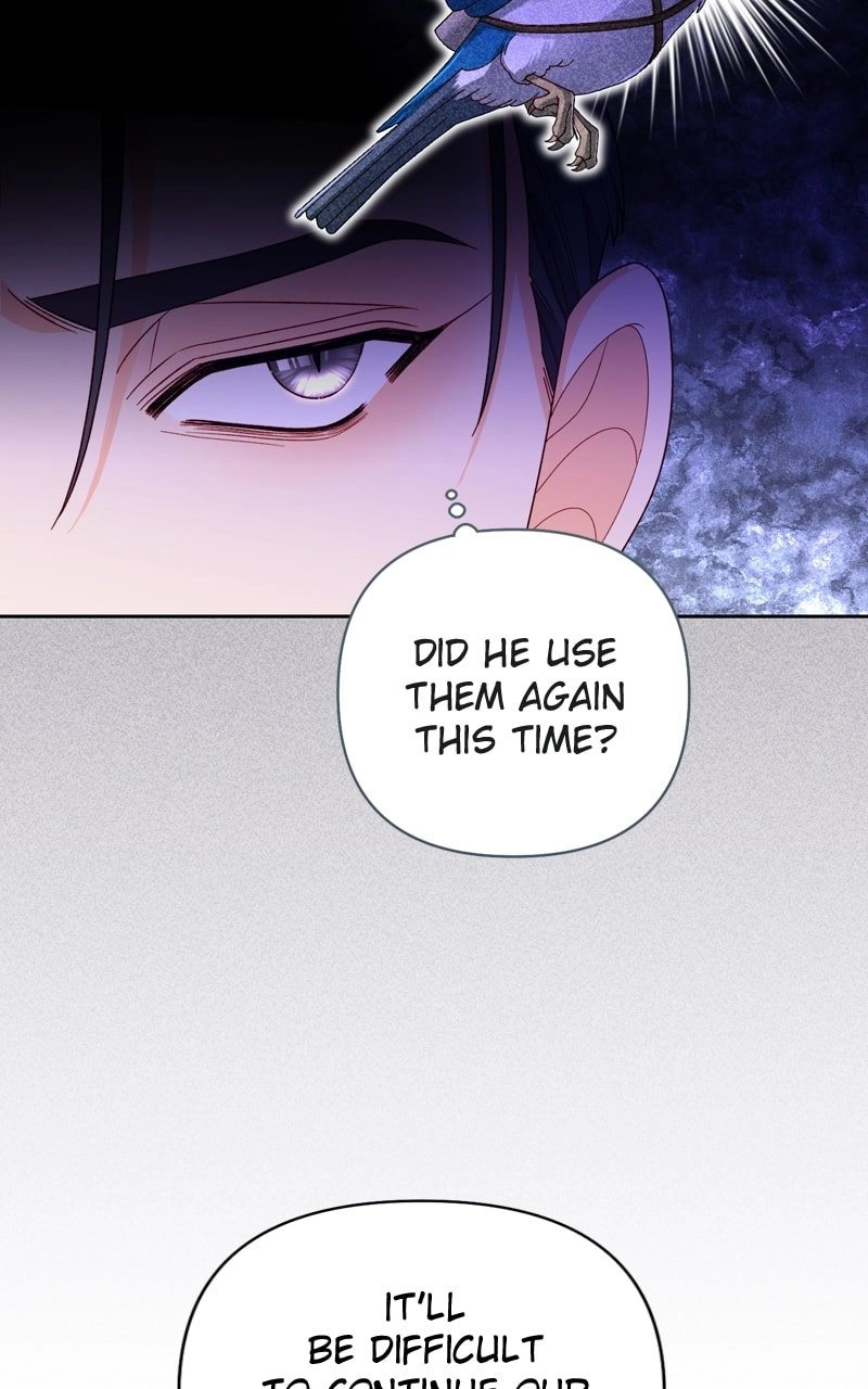 Remarried Empress Chapter 167, page 42 of 87