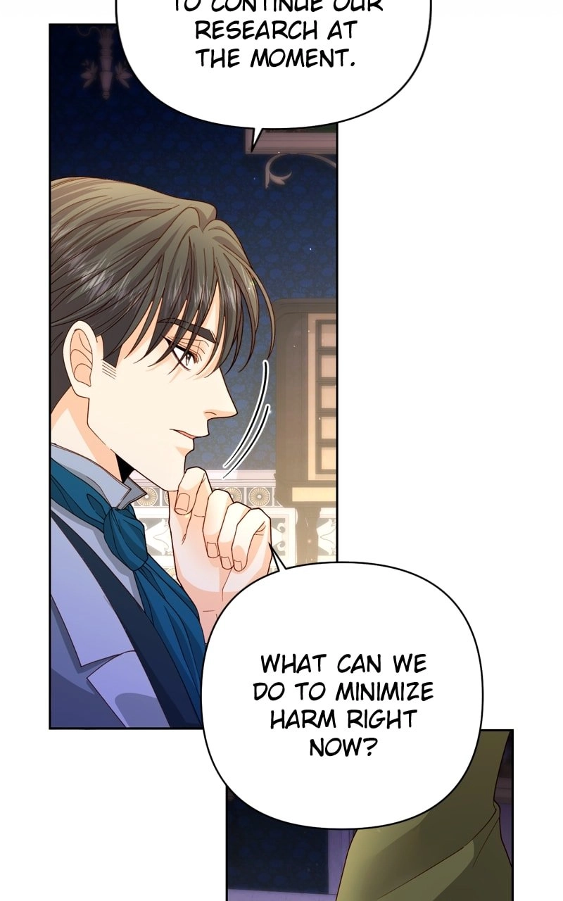 Remarried Empress Chapter 167, page 43 of 87
