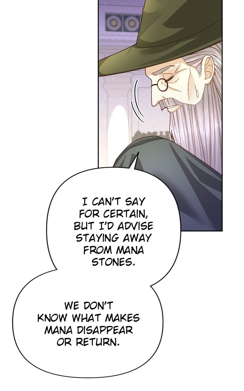Remarried Empress Chapter 167, page 44 of 87