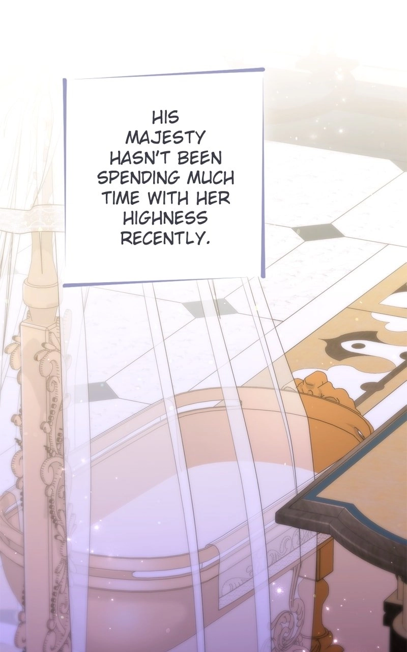 Remarried Empress Chapter 167, page 48 of 87