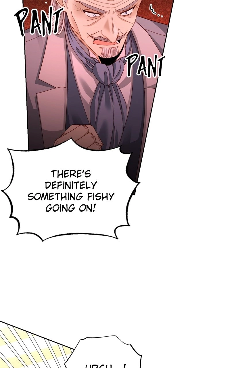 Remarried Empress Chapter 167, page 5 of 87