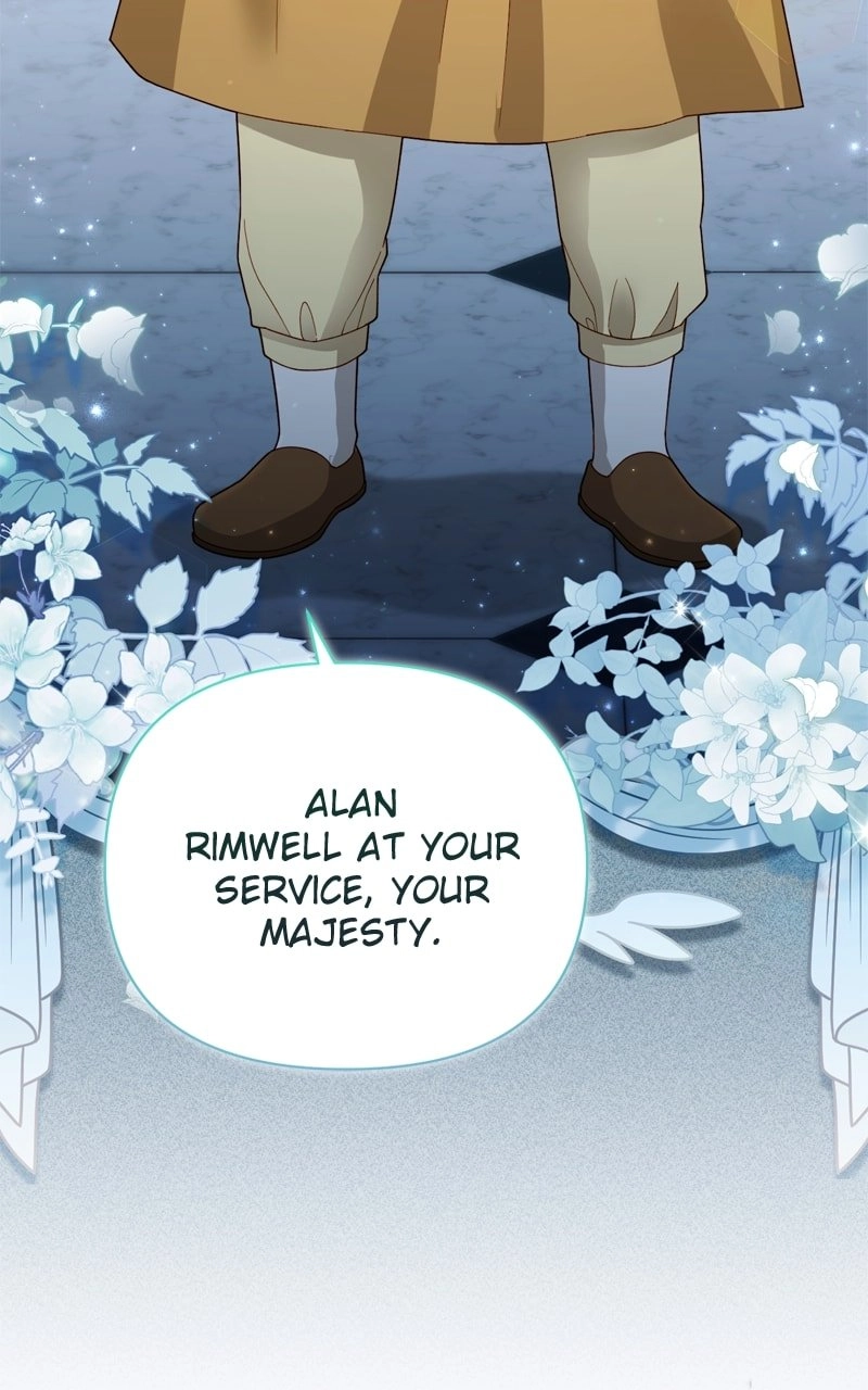 Remarried Empress Chapter 167, page 54 of 87
