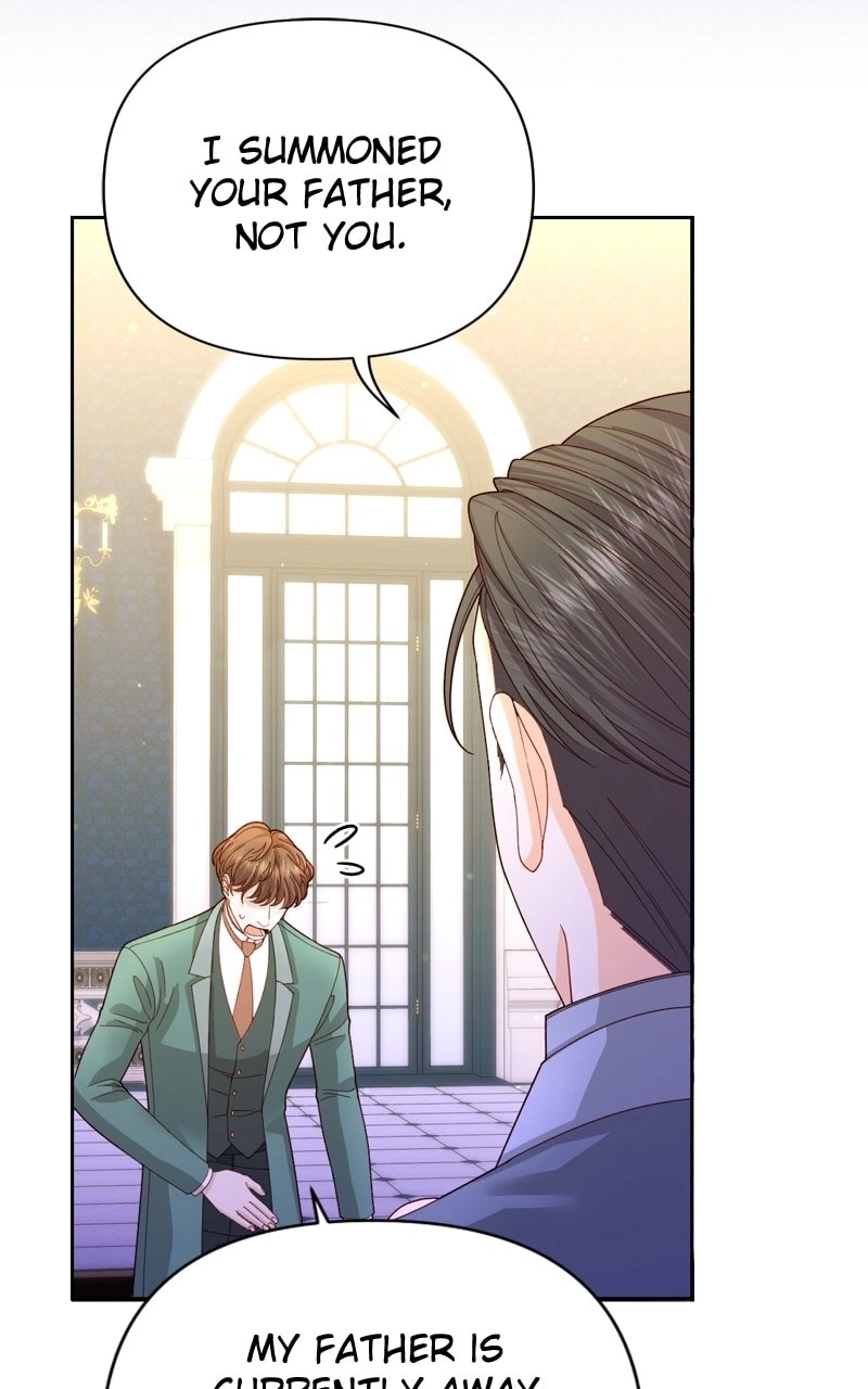 Remarried Empress Chapter 167, page 55 of 87