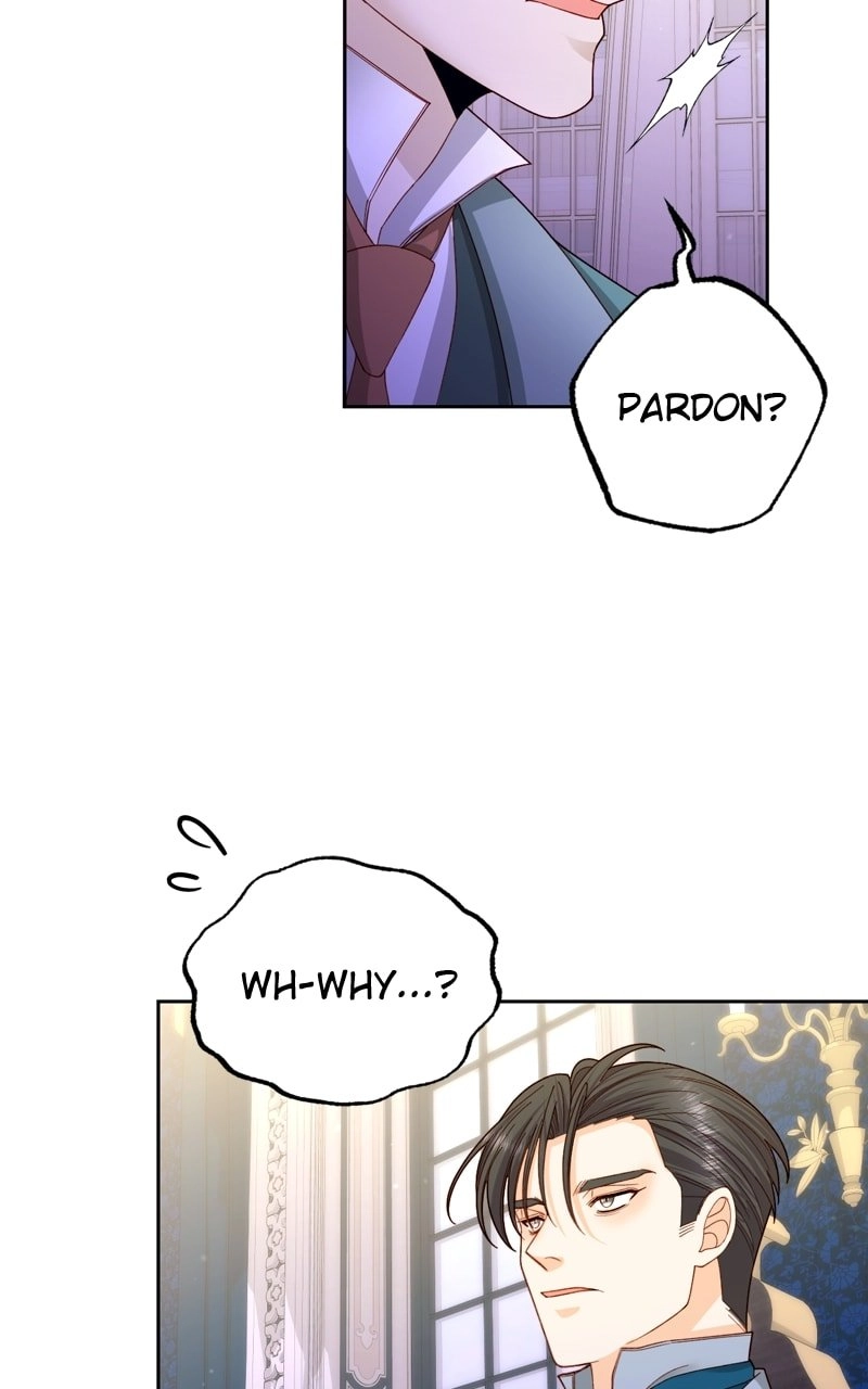 Remarried Empress Chapter 167, page 57 of 87