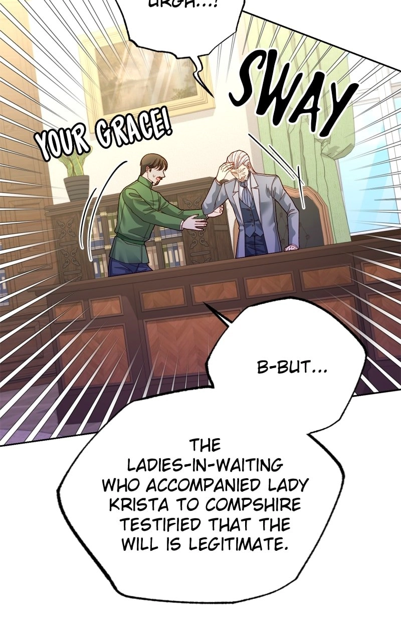 Remarried Empress Chapter 167, page 6 of 87