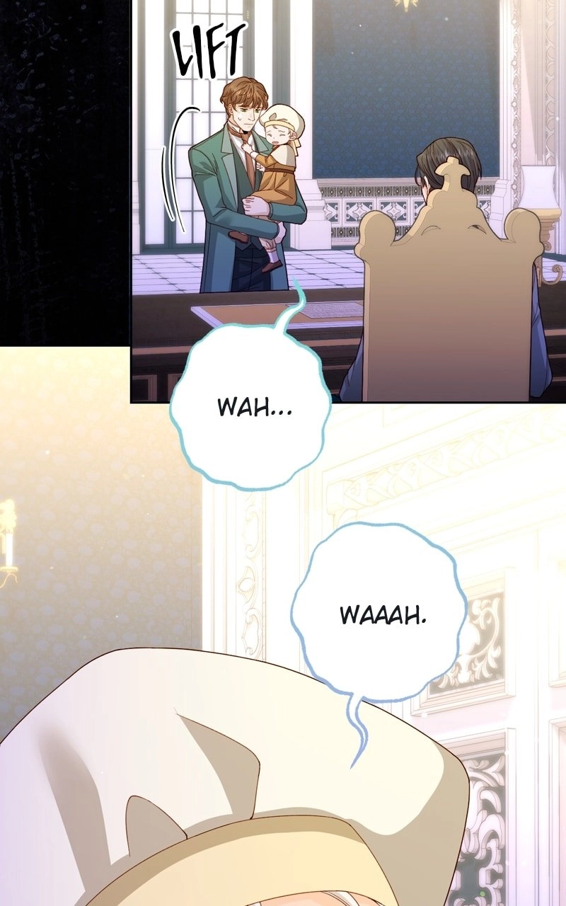 Remarried Empress Chapter 167, page 63 of 87