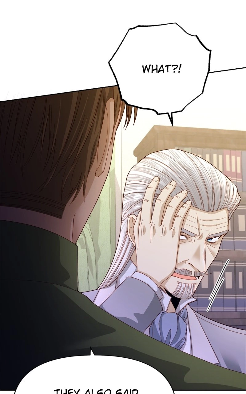 Remarried Empress Chapter 167, page 7 of 87