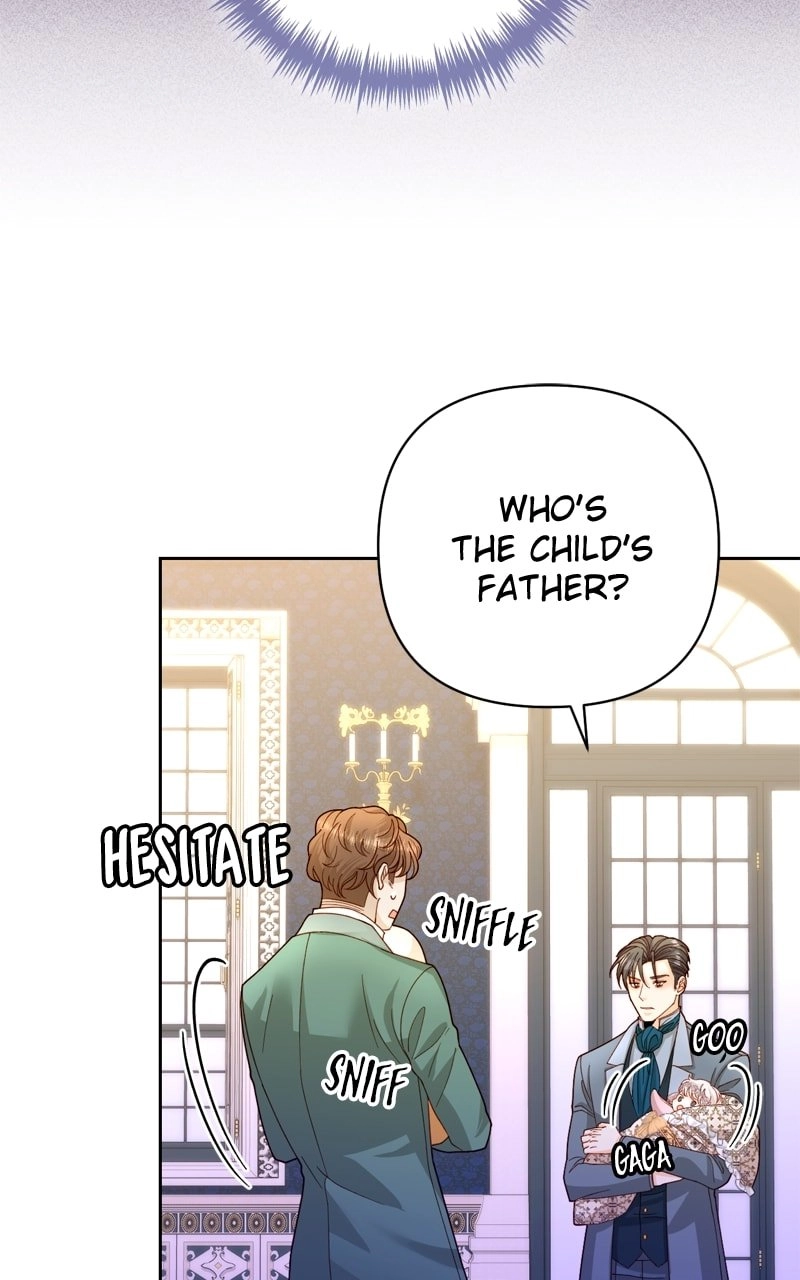 Remarried Empress Chapter 167, page 76 of 87