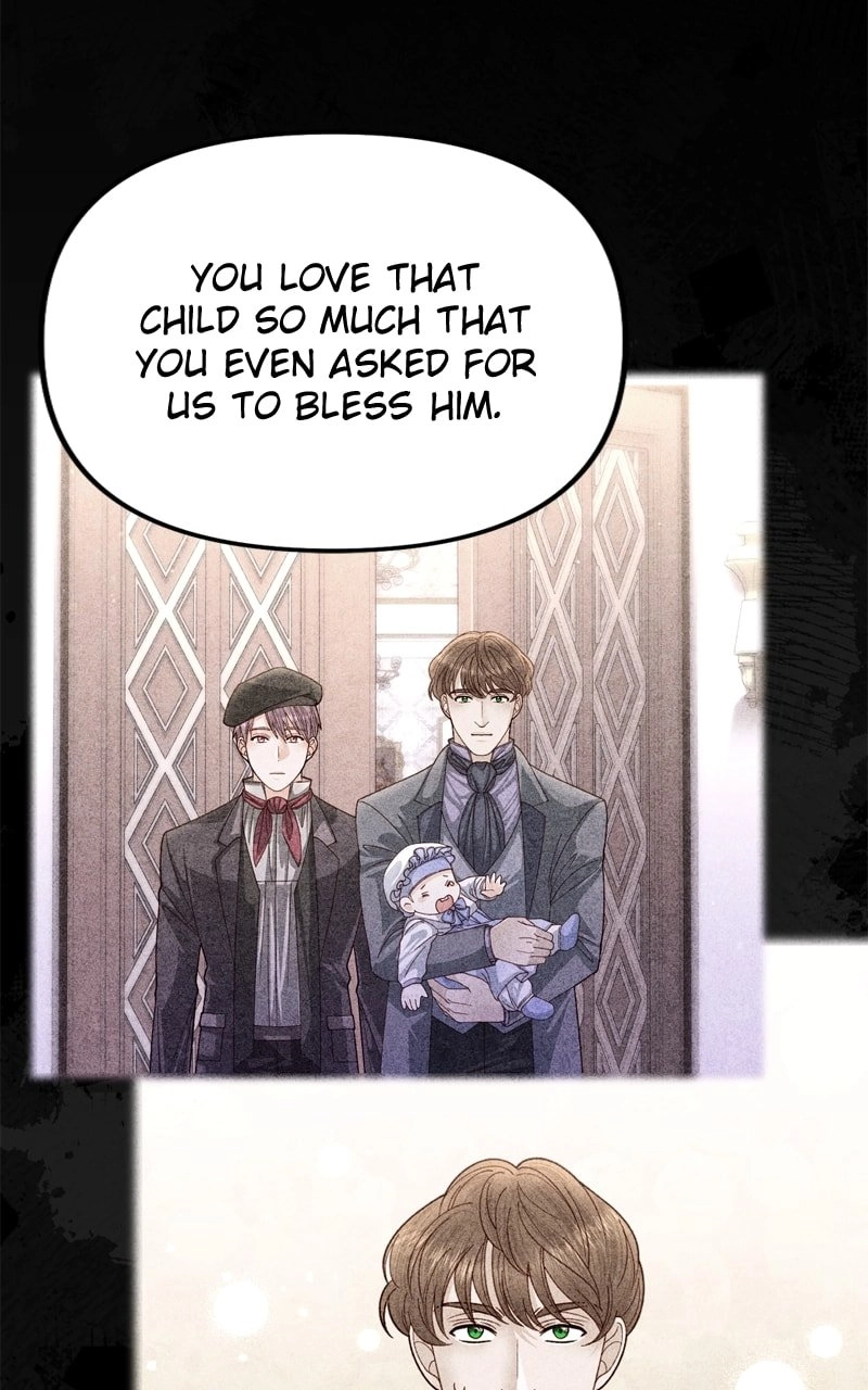Remarried Empress Chapter 167, page 79 of 87