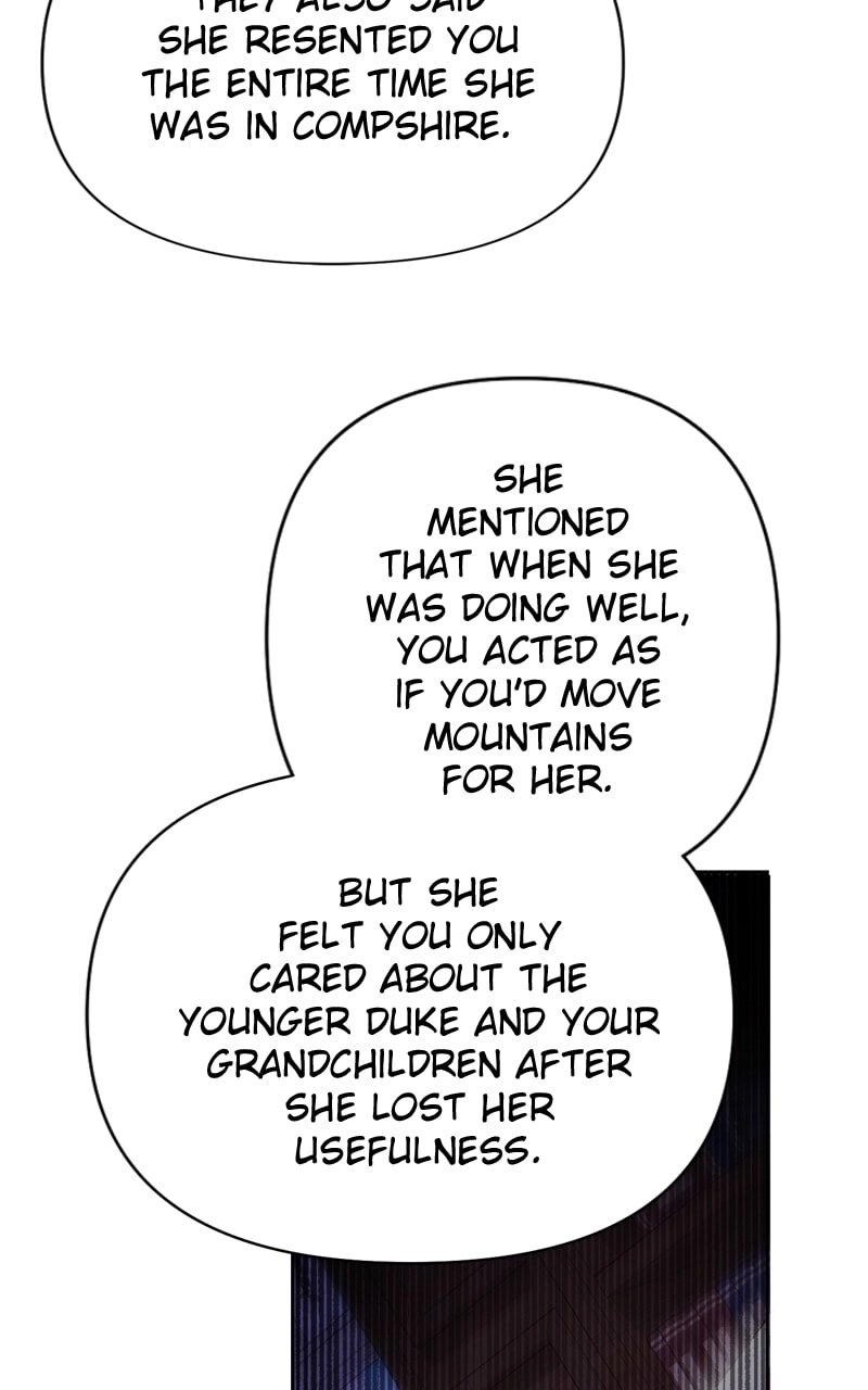 Remarried Empress Chapter 167, page 8 of 87