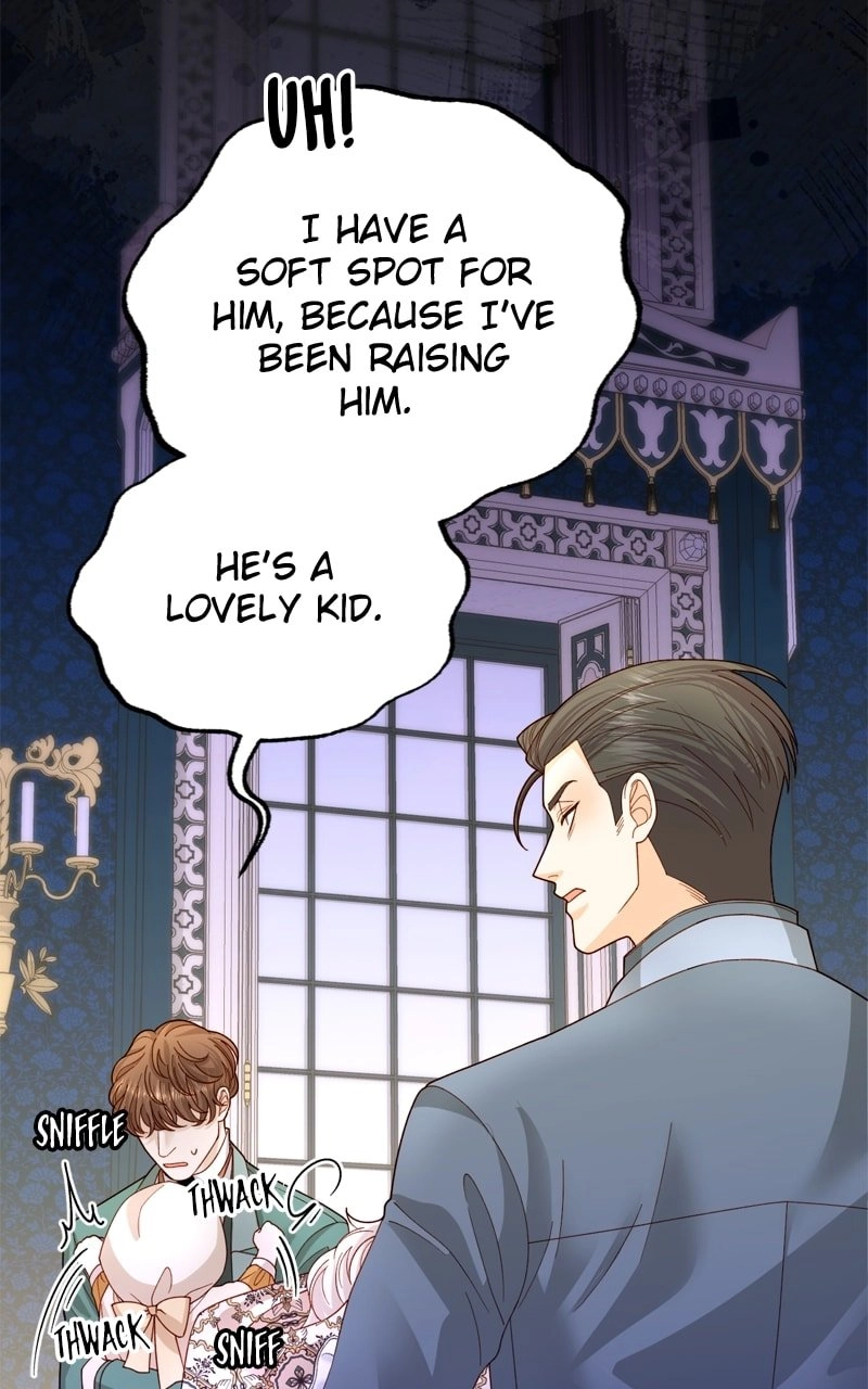 Remarried Empress Chapter 167, page 81 of 87