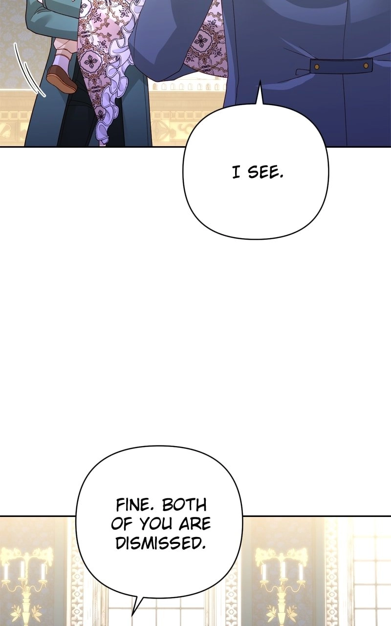Remarried Empress Chapter 167, page 82 of 87