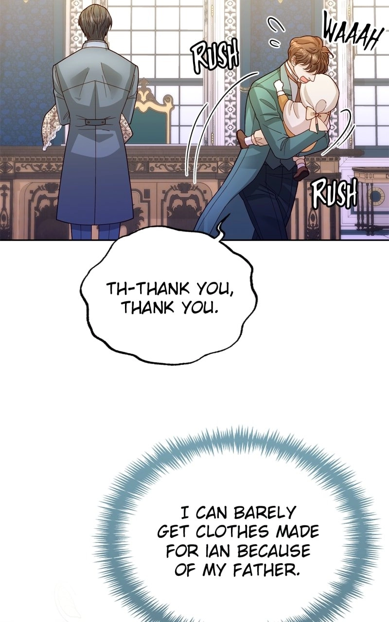Remarried Empress Chapter 167, page 83 of 87