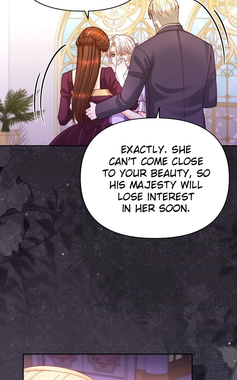 Remarried Empress Chapter 168, page 11 of 97
