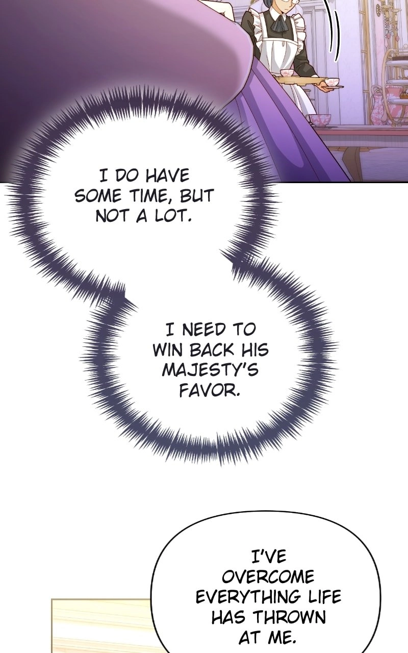 Remarried Empress Chapter 168, page 15 of 97