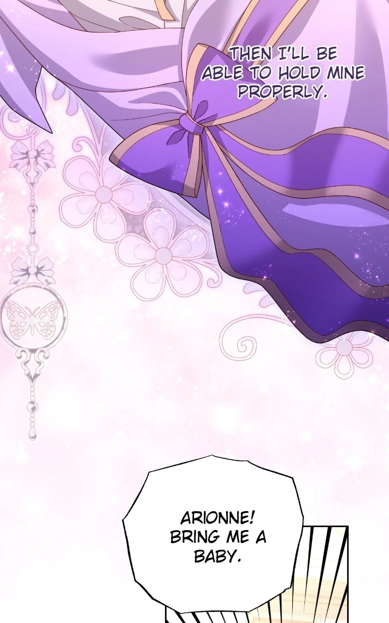 Remarried Empress Chapter 168, page 18 of 97