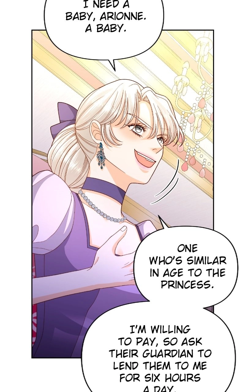 Remarried Empress Chapter 168, page 20 of 97