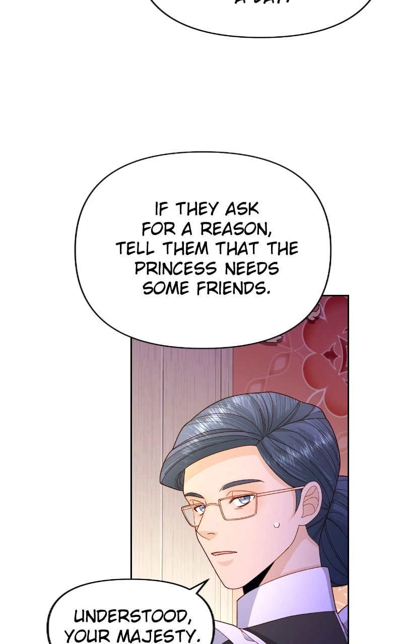 Remarried Empress Chapter 168, page 21 of 97
