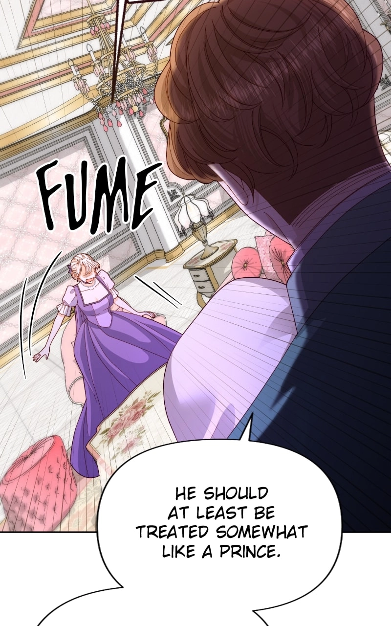 Remarried Empress Chapter 168, page 38 of 97