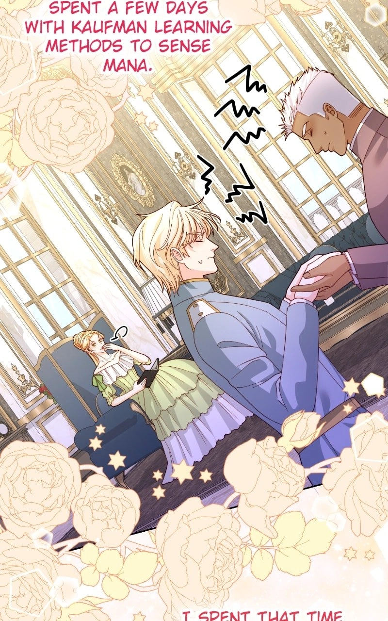 Remarried Empress Chapter 168, page 45 of 97