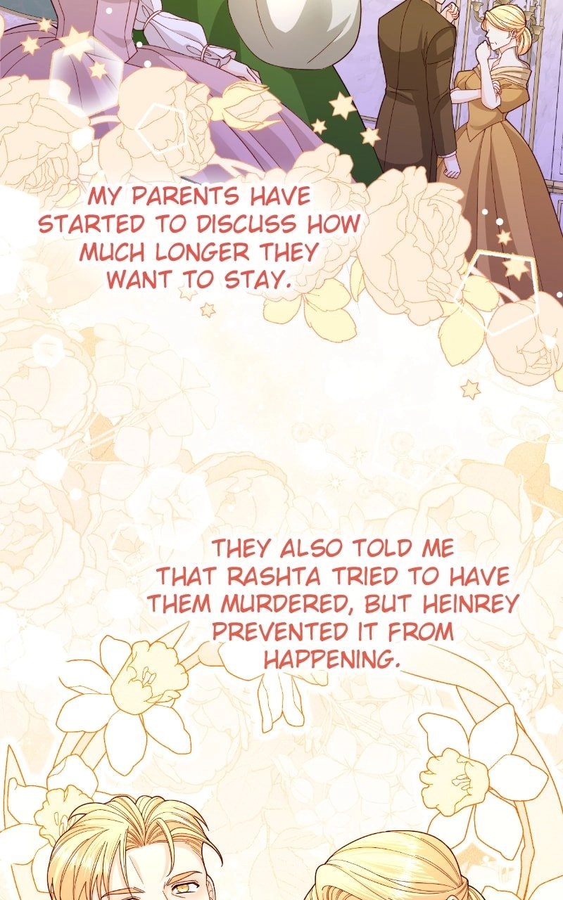 Remarried Empress Chapter 168, page 47 of 97