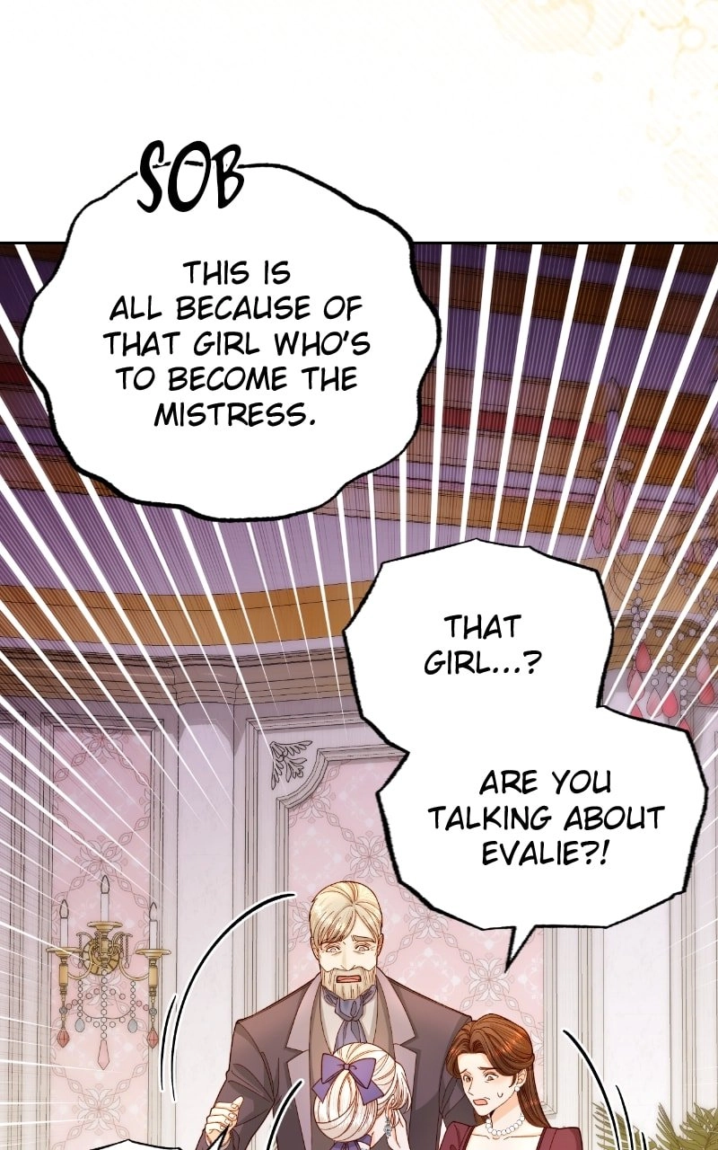 Remarried Empress Chapter 168, page 5 of 97