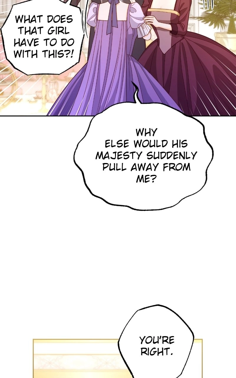Remarried Empress Chapter 168, page 6 of 97