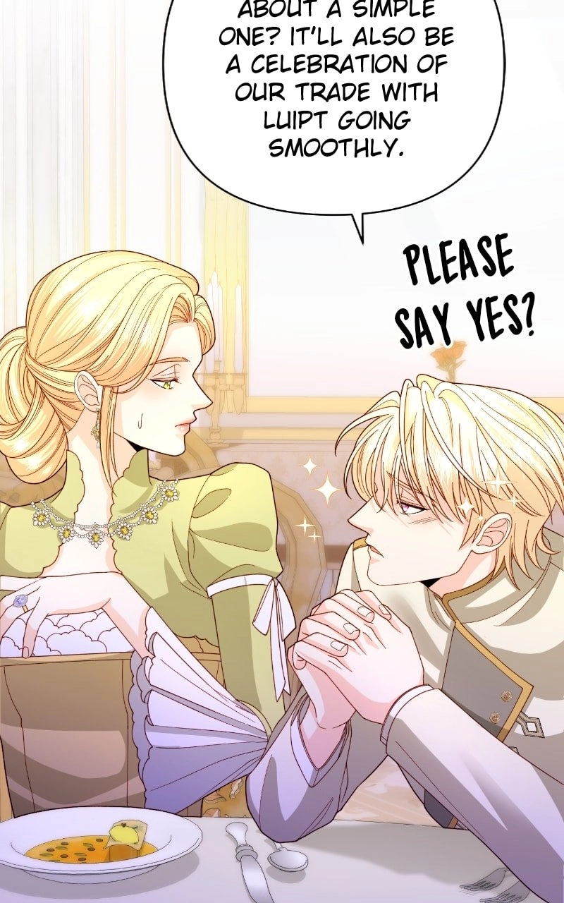 Remarried Empress Chapter 168, page 79 of 97