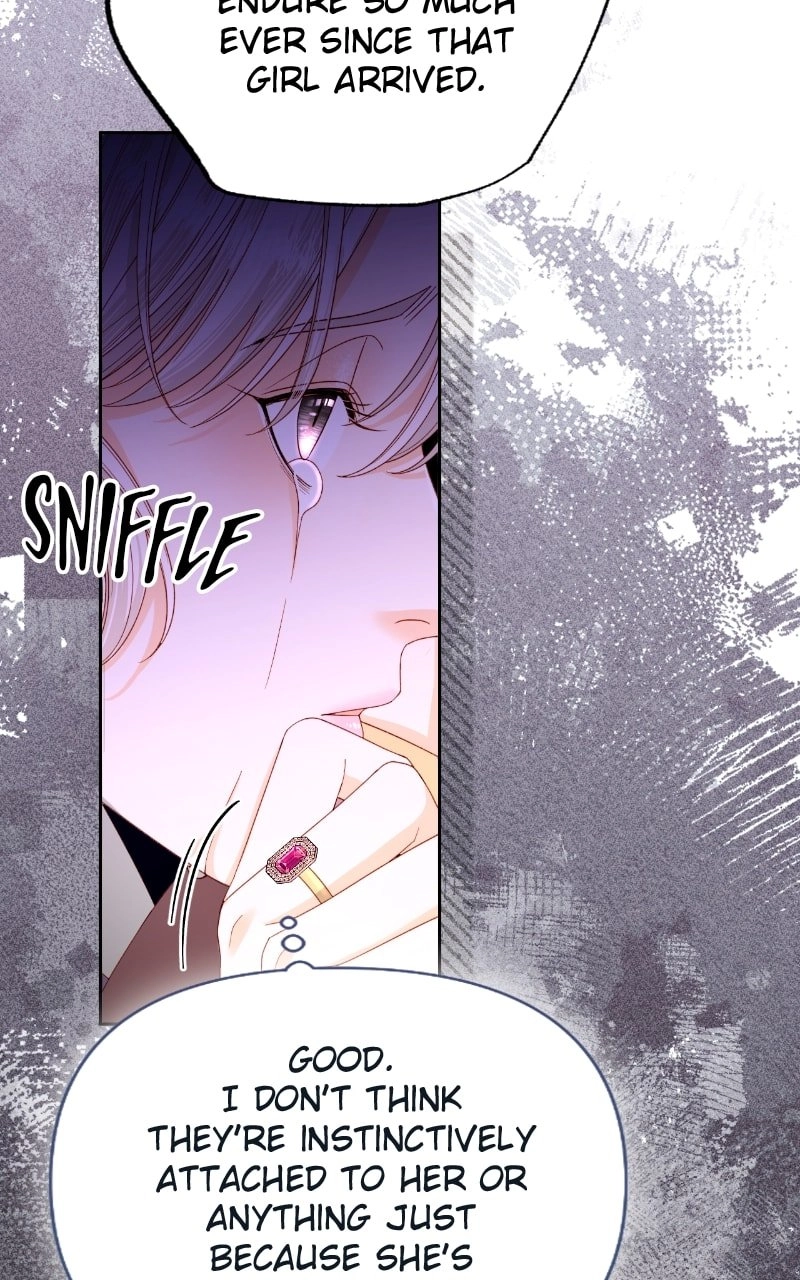 Remarried Empress Chapter 168, page 8 of 97