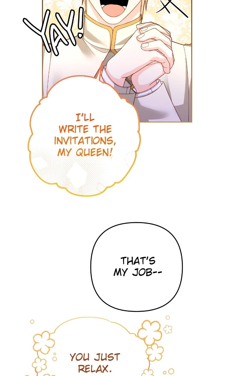 Remarried Empress Chapter 168, page 81 of 97
